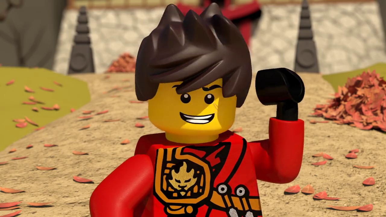 LEGO Ninjago